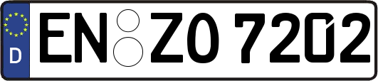 EN-ZO7202