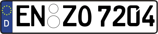 EN-ZO7204