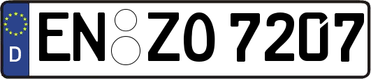 EN-ZO7207