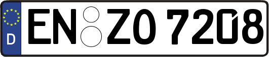 EN-ZO7208