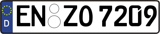 EN-ZO7209