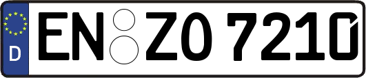 EN-ZO7210