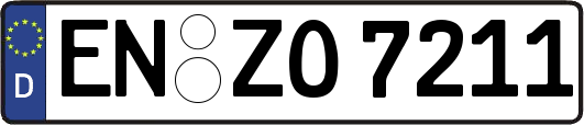 EN-ZO7211