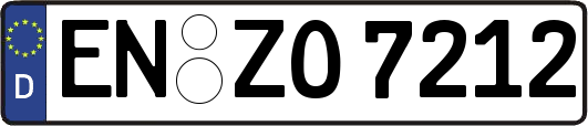 EN-ZO7212