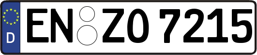 EN-ZO7215