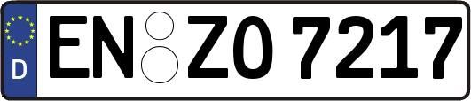 EN-ZO7217