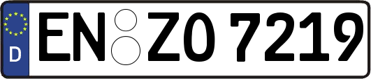 EN-ZO7219