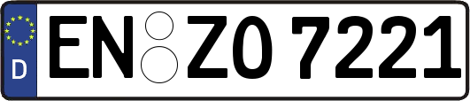 EN-ZO7221