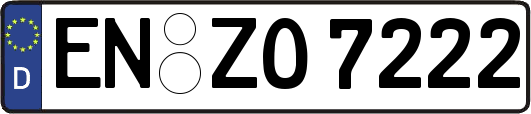 EN-ZO7222