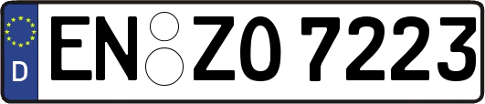 EN-ZO7223