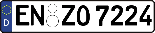 EN-ZO7224