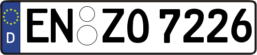 EN-ZO7226