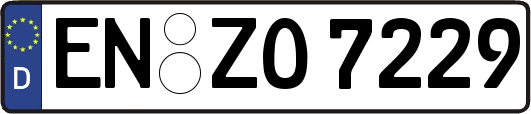 EN-ZO7229