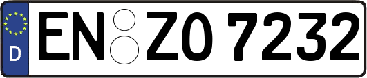 EN-ZO7232