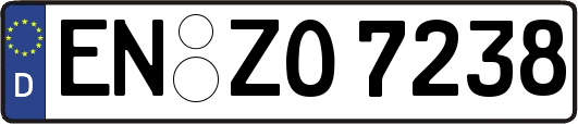 EN-ZO7238