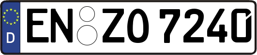 EN-ZO7240