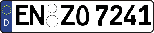 EN-ZO7241