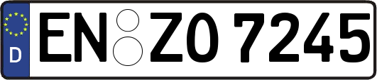 EN-ZO7245