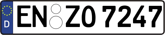 EN-ZO7247