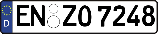 EN-ZO7248