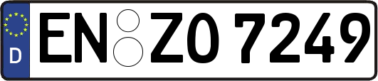 EN-ZO7249