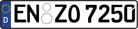 EN-ZO7250