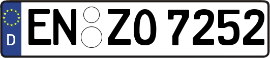 EN-ZO7252