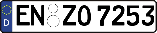 EN-ZO7253