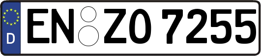 EN-ZO7255