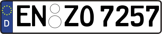 EN-ZO7257