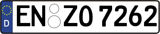 EN-ZO7262