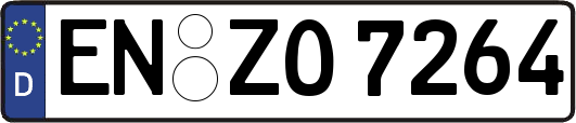 EN-ZO7264