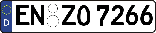 EN-ZO7266