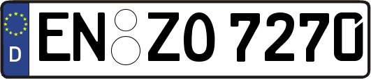 EN-ZO7270