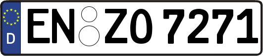 EN-ZO7271