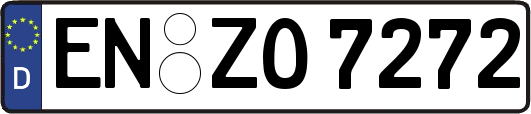 EN-ZO7272