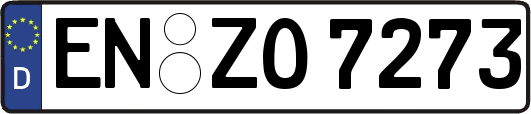 EN-ZO7273