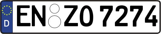 EN-ZO7274