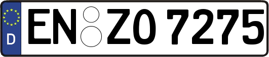 EN-ZO7275