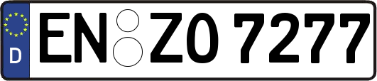 EN-ZO7277