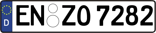 EN-ZO7282