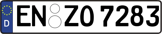 EN-ZO7283