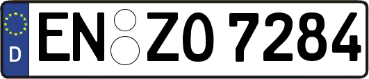 EN-ZO7284