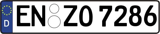 EN-ZO7286