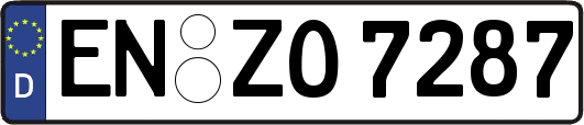 EN-ZO7287