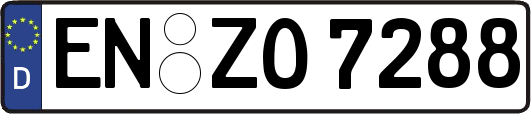 EN-ZO7288