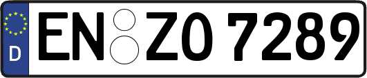 EN-ZO7289