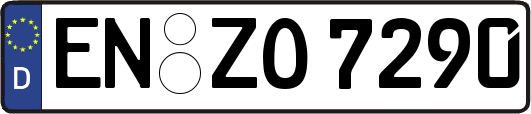 EN-ZO7290