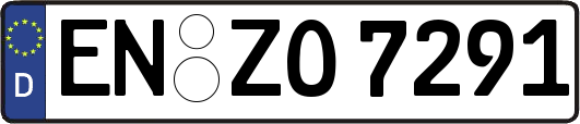 EN-ZO7291