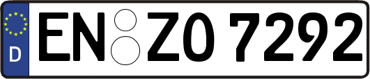 EN-ZO7292